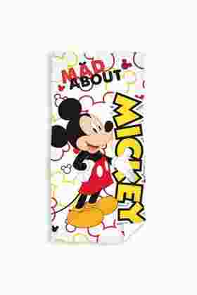 Mickey Mouse håndklæde